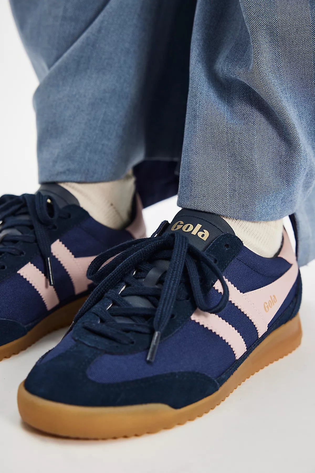 Gola Tornado Sneakers