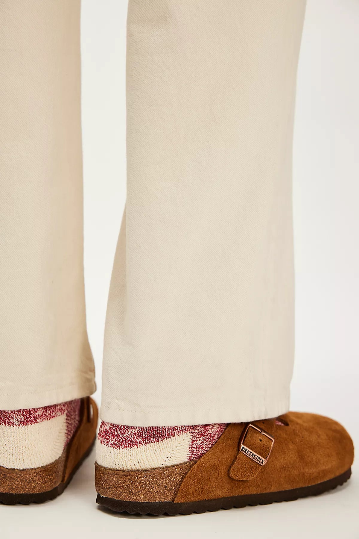 Birkenstock Boston Soft Footbed Clogs
