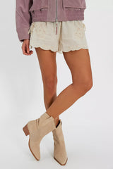 Cat Nap Cowboy Boots