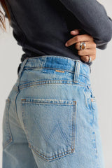 MOTHER The Reifler Jeans