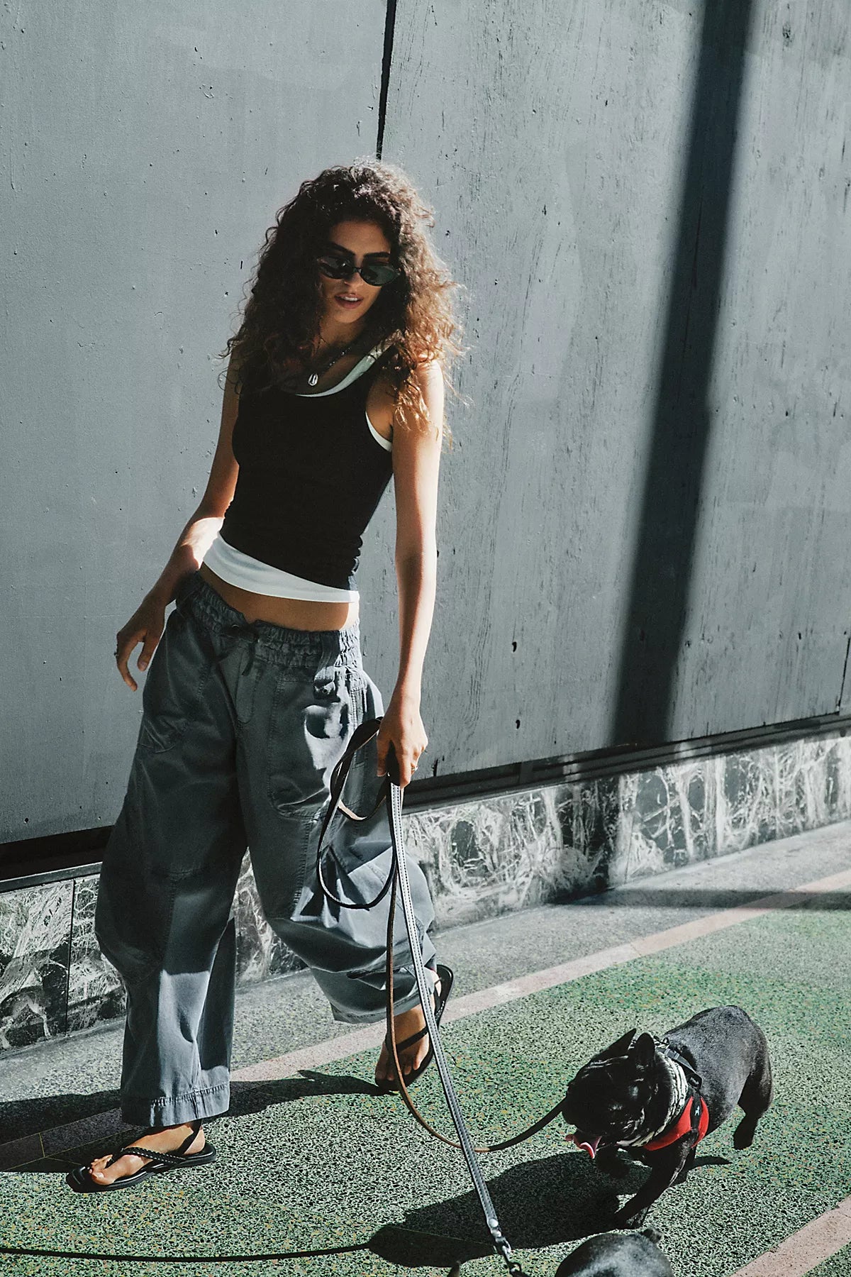 We The Free Onset Pull-On Cargo Pants