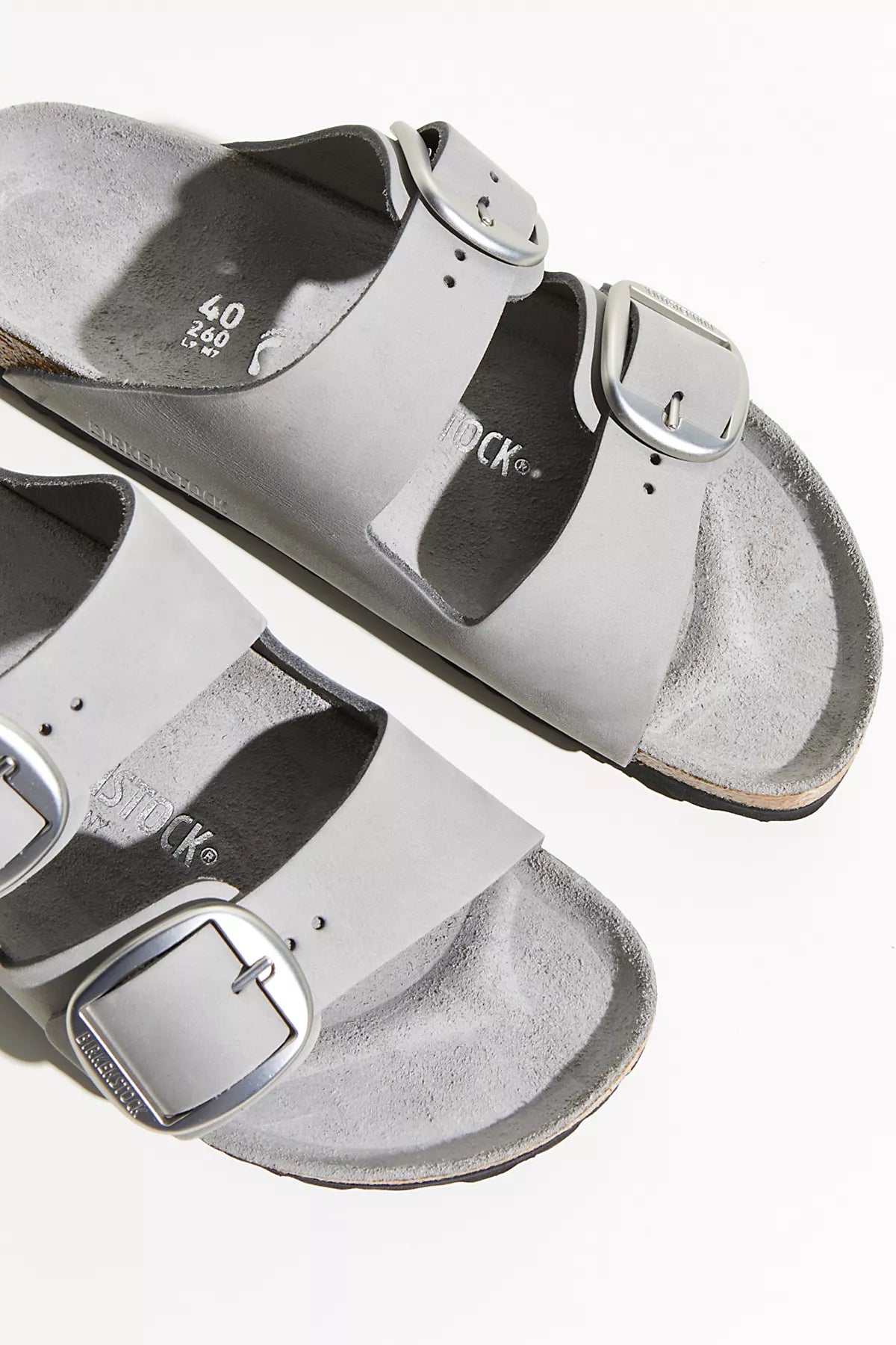 Birkenstock Arizona Big Buckle Sandals