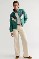 Flyzone Puffer Jacket