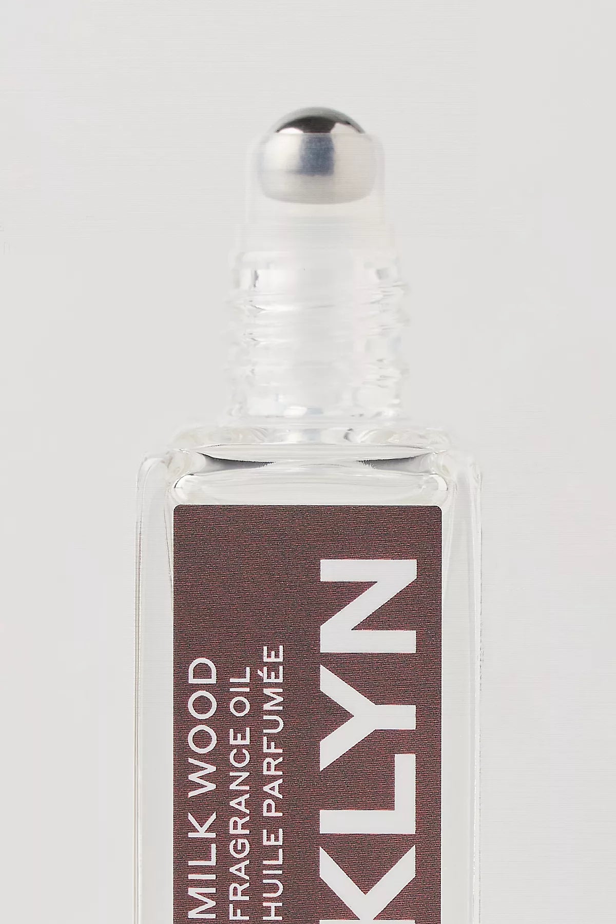 Ellis Brooklyn Fragrance Oil