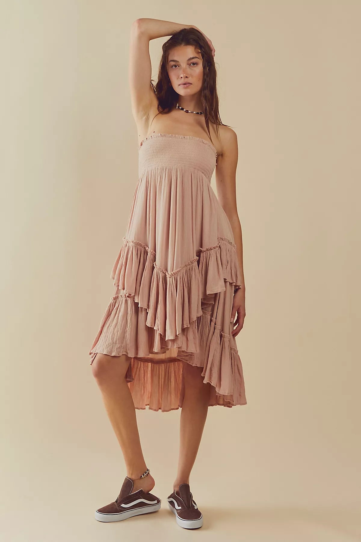 The Convertible Skirt
