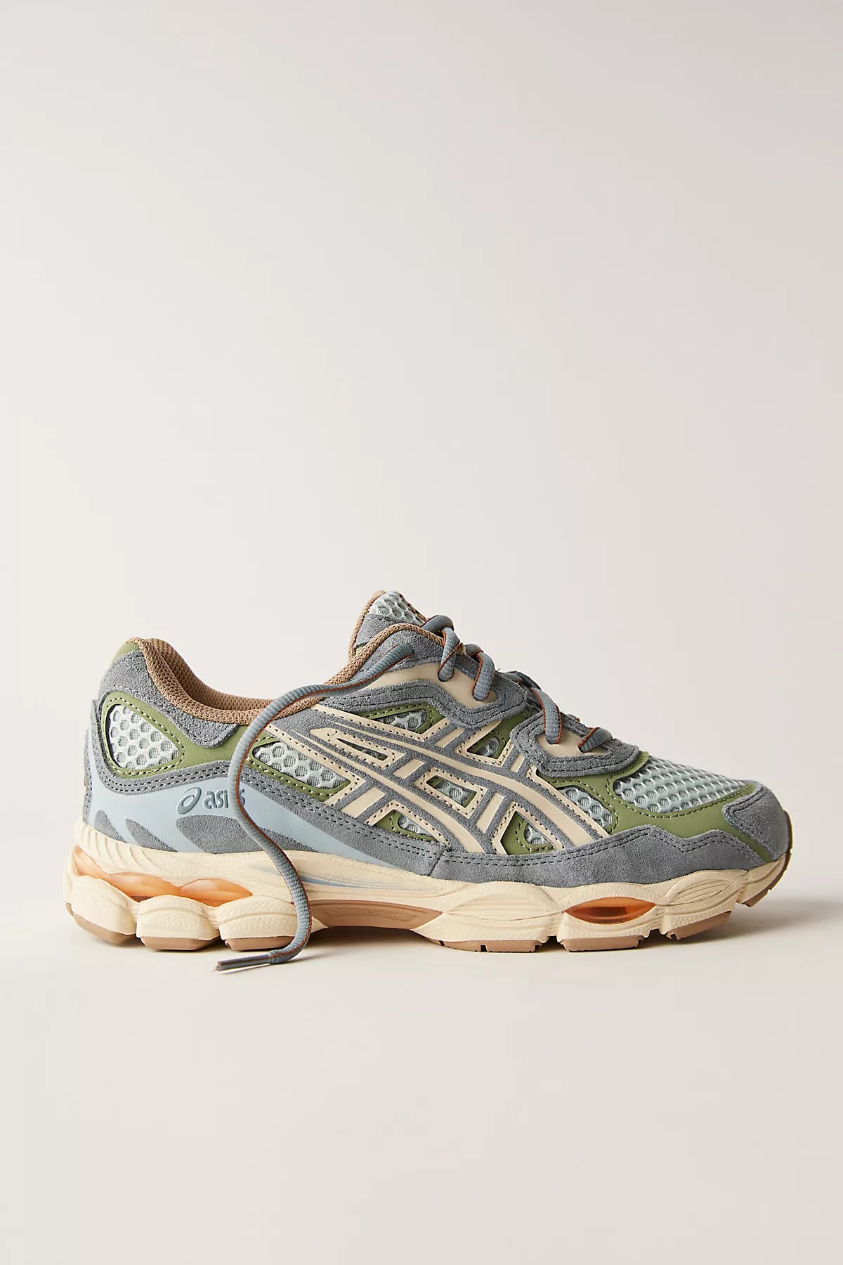 ASICS GEL-NYC Sneakers