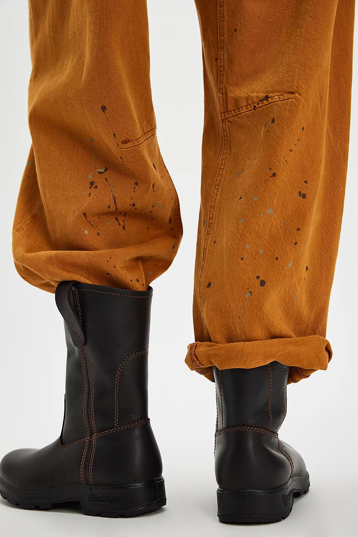 Blundstone Rigger Boots