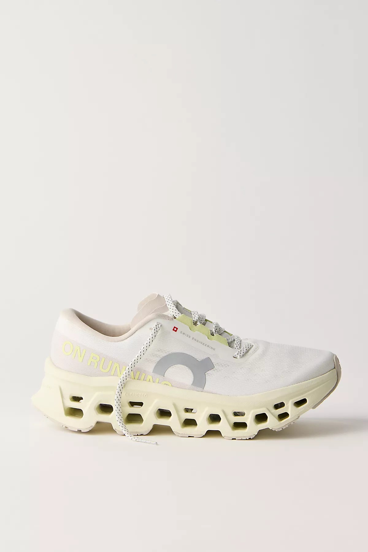On Cloudmonster 3 Sneakers