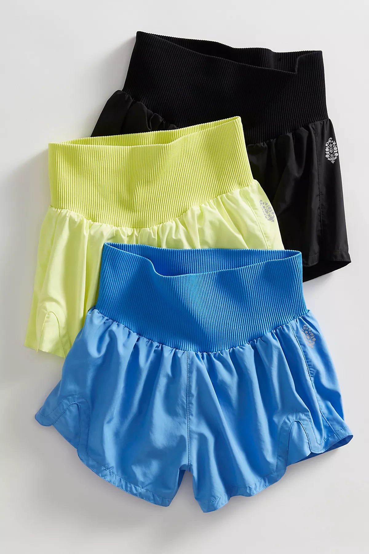 Carpe Diem Shorts