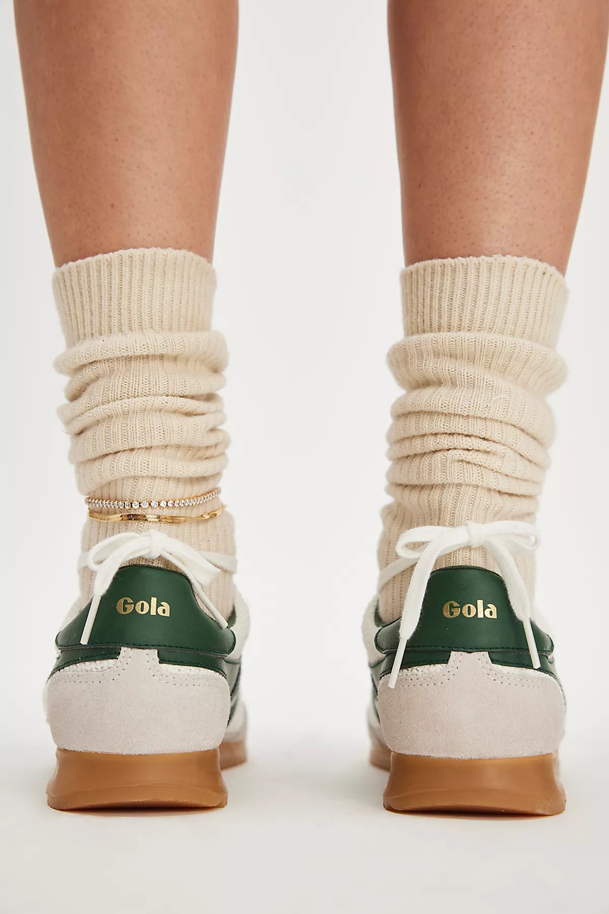 Gola Tornado Zephyr Sneakers