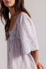 Adore You Tunic