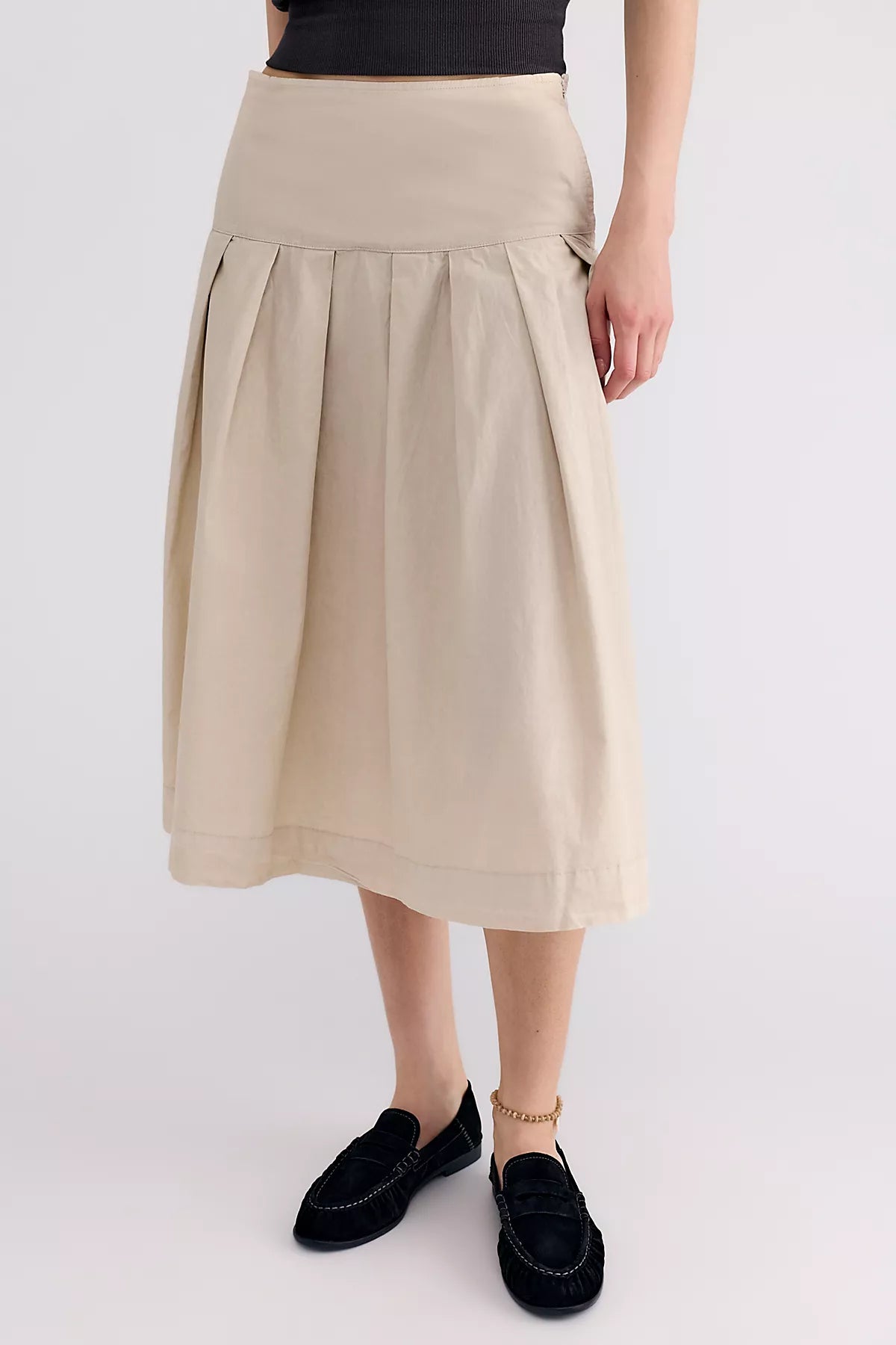 Carry On Loafers