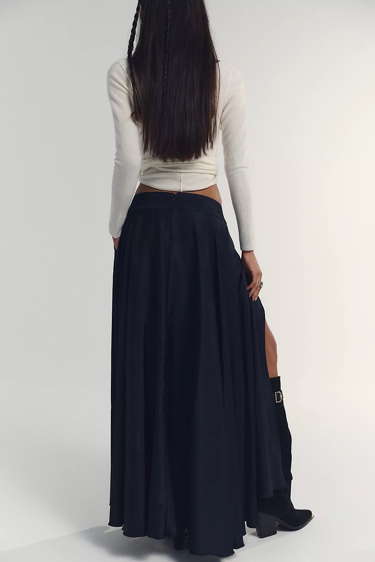 Chilco Maxi Skirt