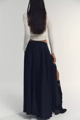 Chilco Maxi Skirt