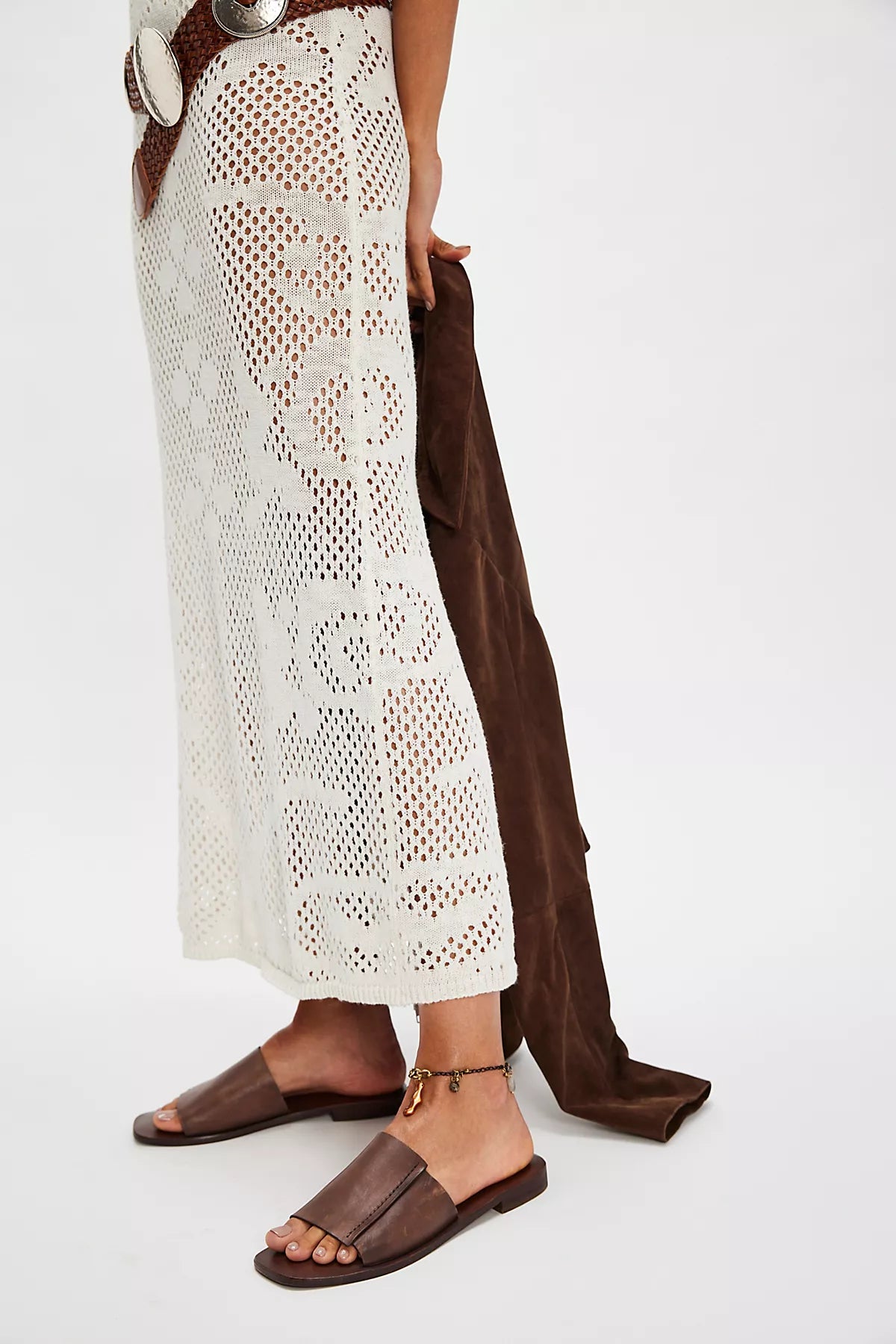 Verona Slide Sandals
