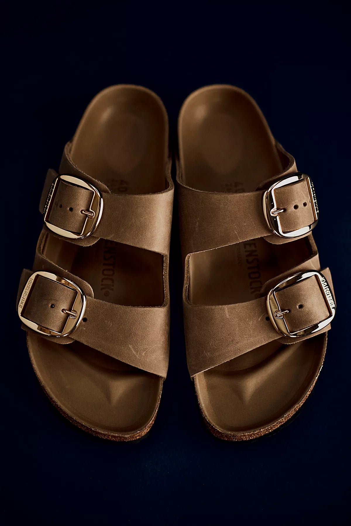 Birkenstock Arizona Big Buckle Sandals