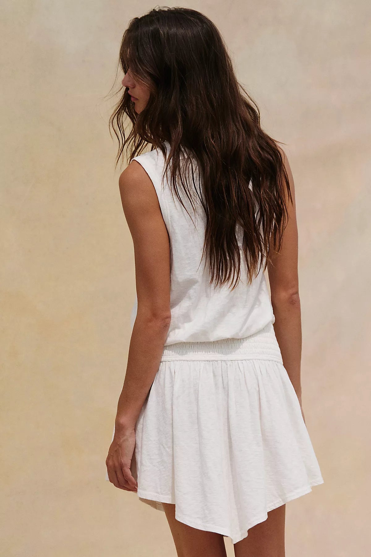 Gigi Mini Dress