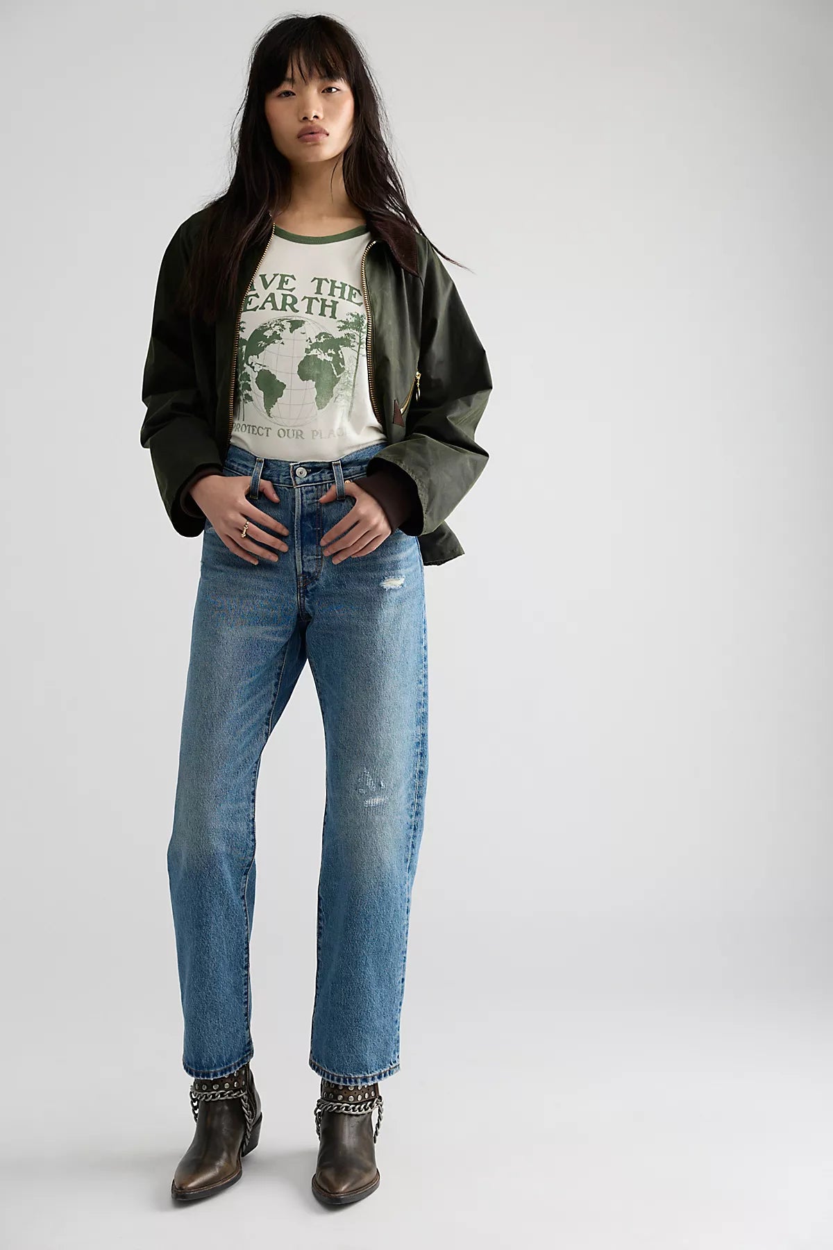 Levi's 501 '90s Jeans
