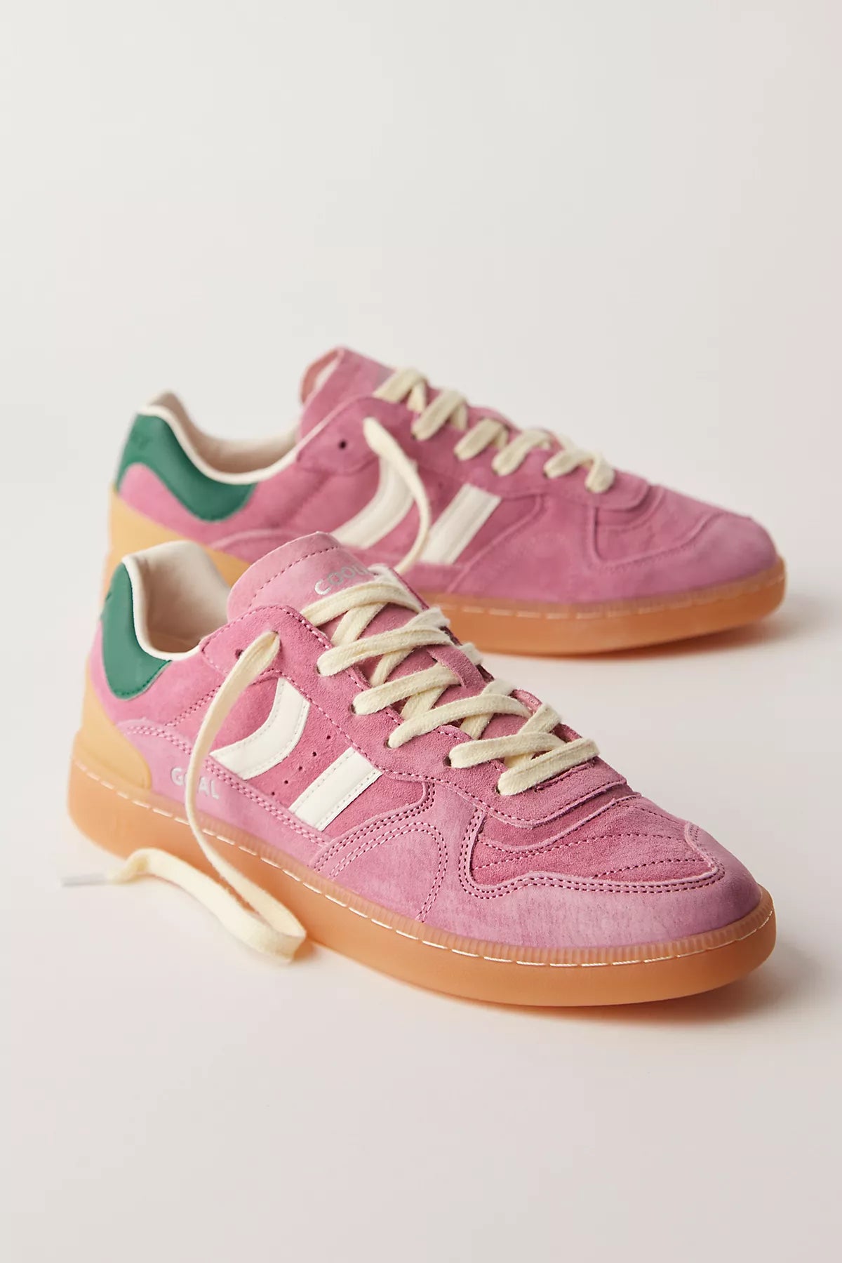 Coolway Goal Sneakers