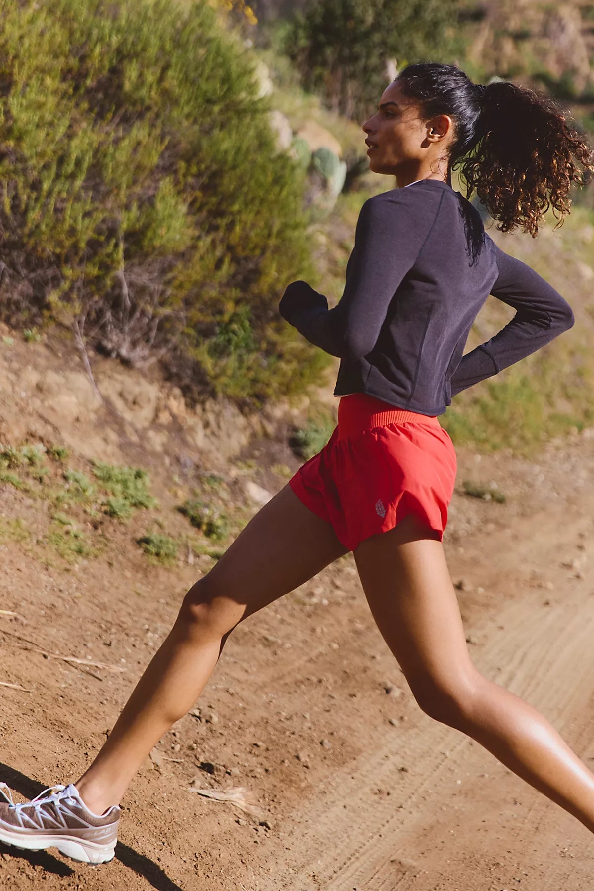 Carpe Diem Shorts