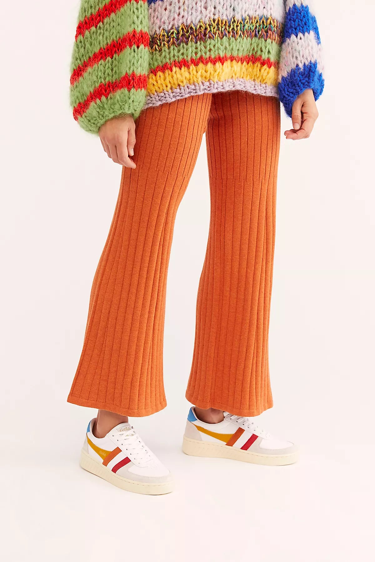 Gola Grandslam Trident Sneakers