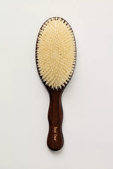 BUR BUR The Mermaid Essential Boar Bristle Brush