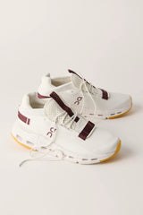 On Cloudnova 2 Sneakers