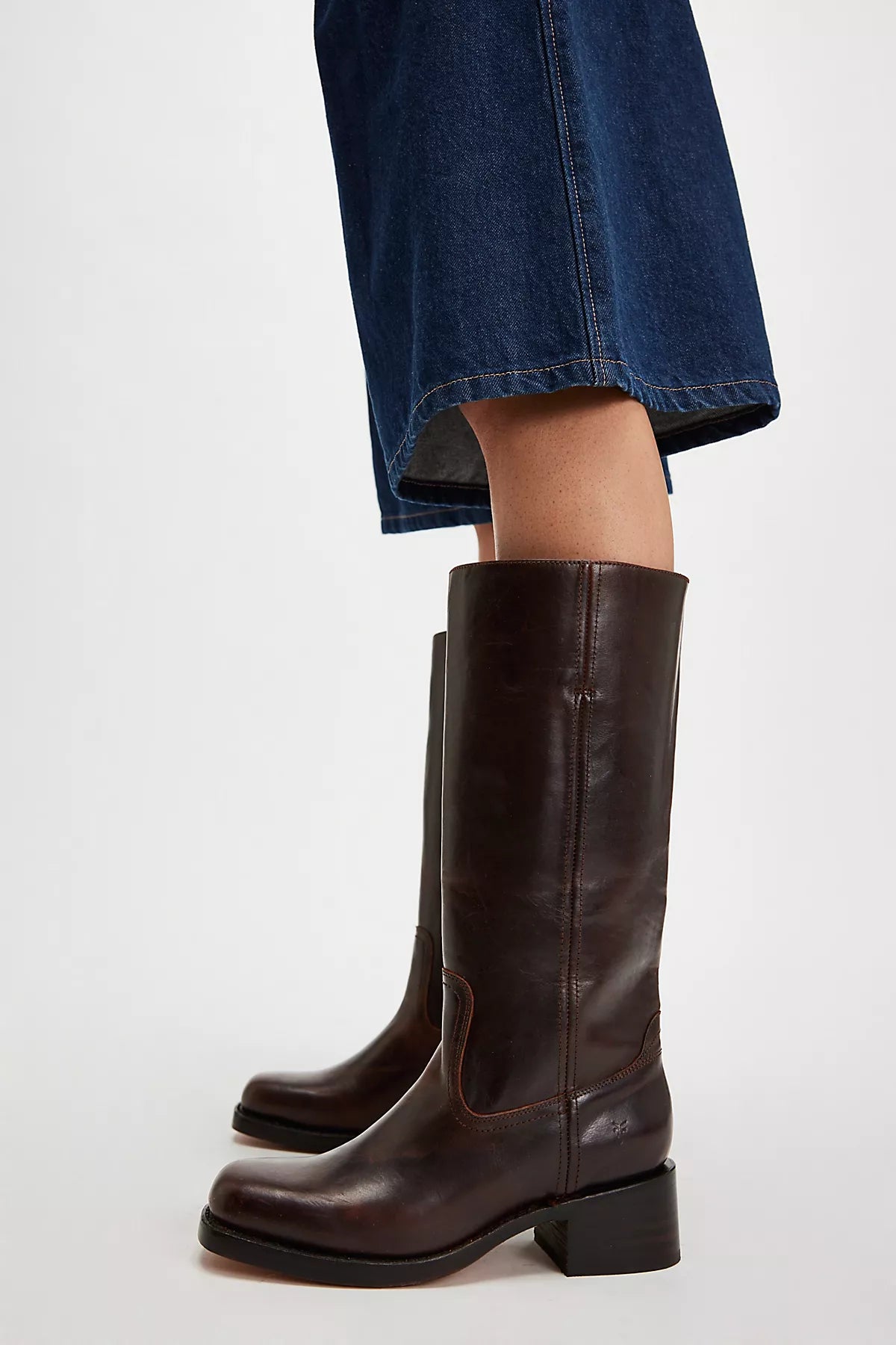 Frye Campus 14L Boots