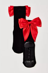 Arebesk Anna Pilates Grip Socks