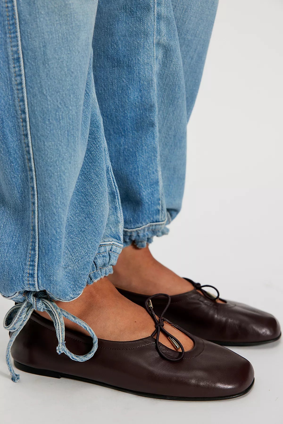 ALOHAS Rosalind Ballet Flats