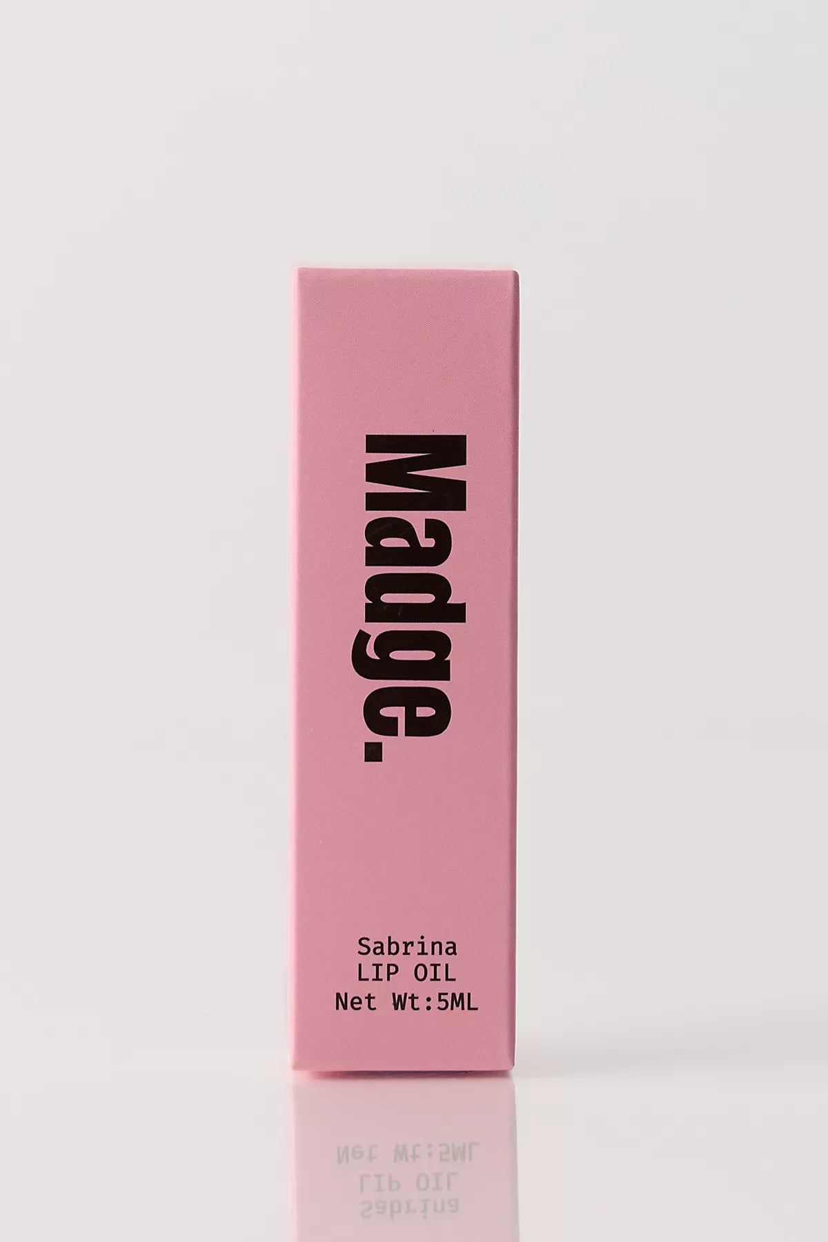Madge Jelly Tinted Lip Oil