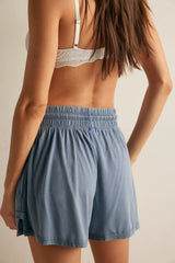 Good Call Shorts