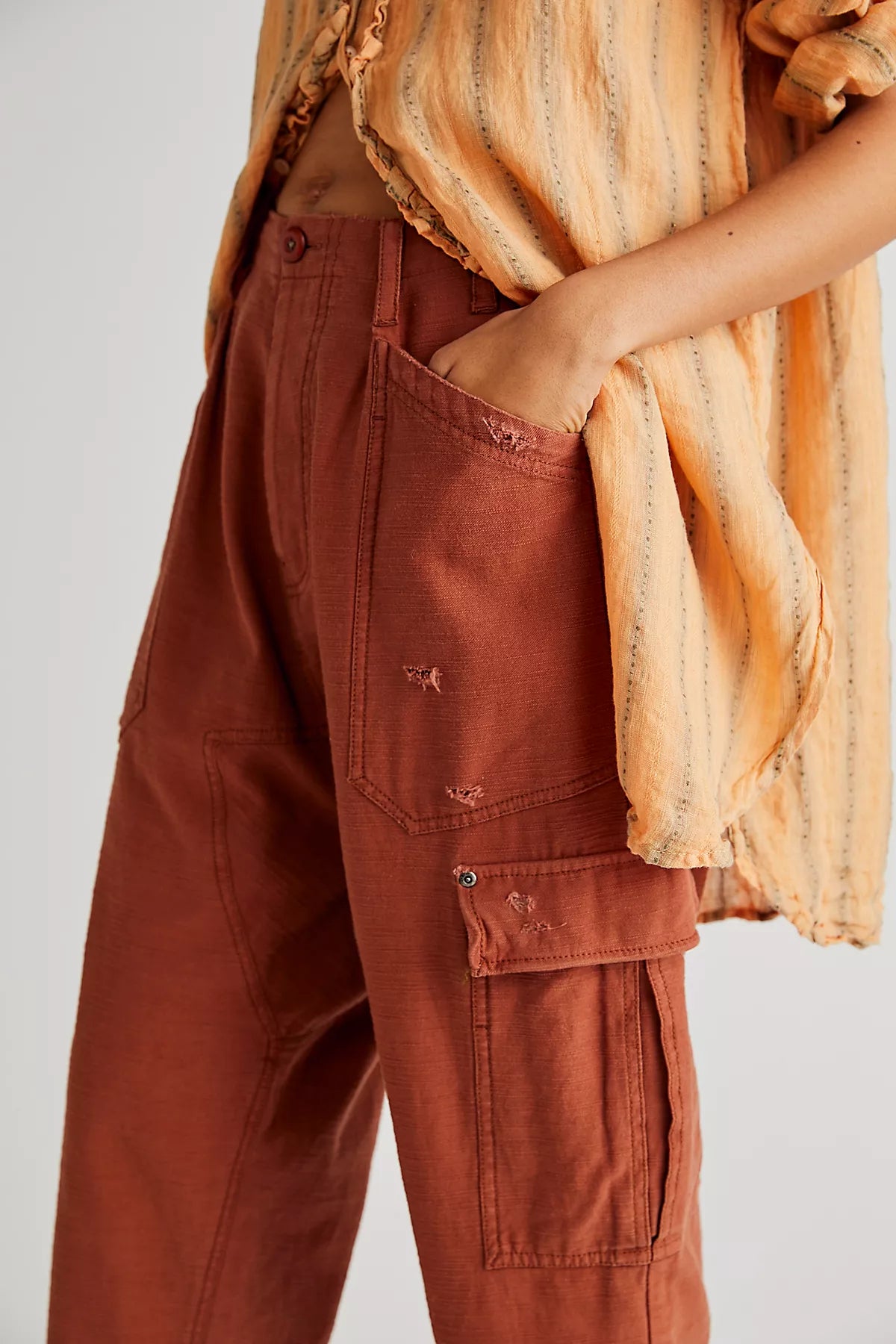 Bay To Breakers Pants