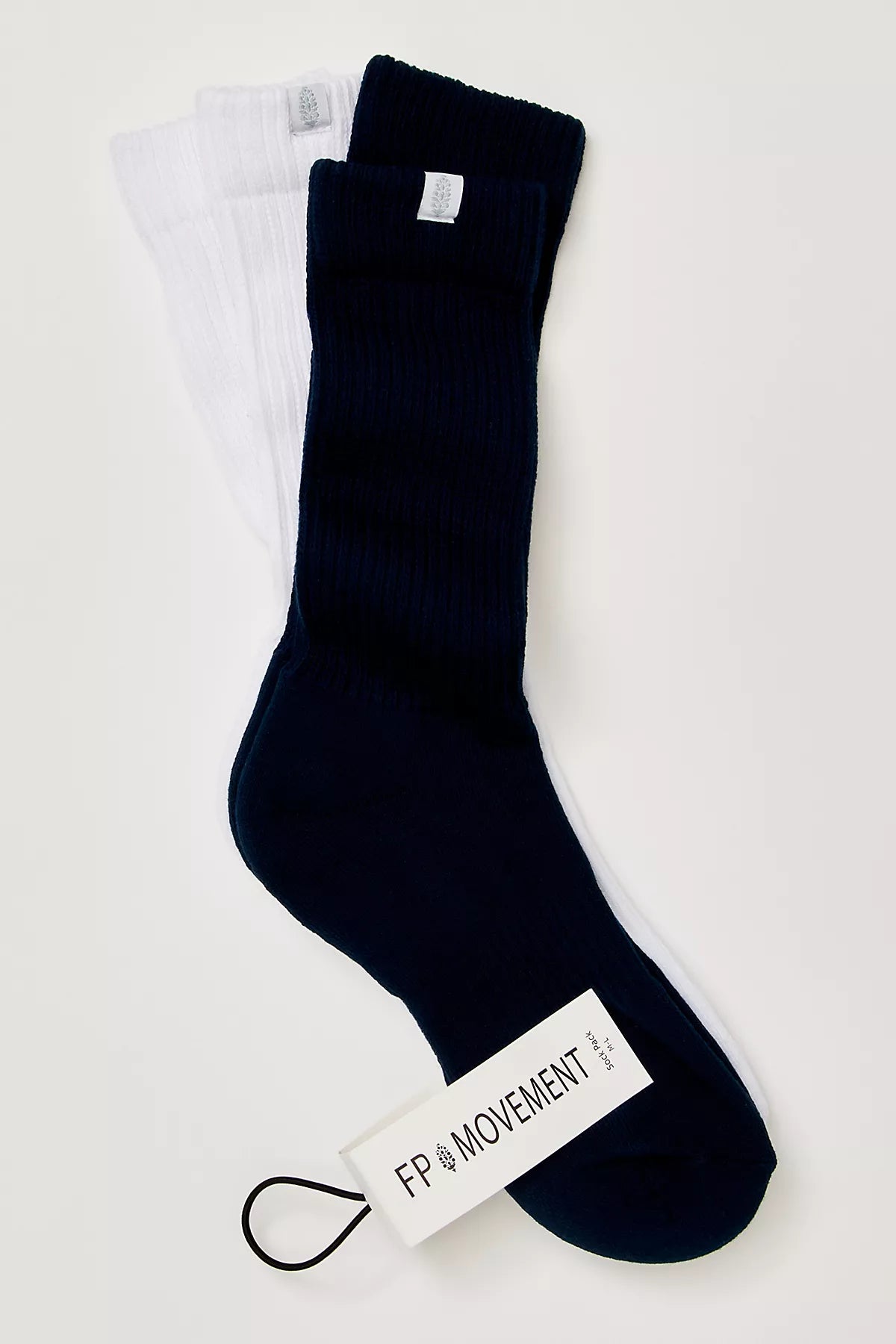 Go To Slouch Sock 2-Pack