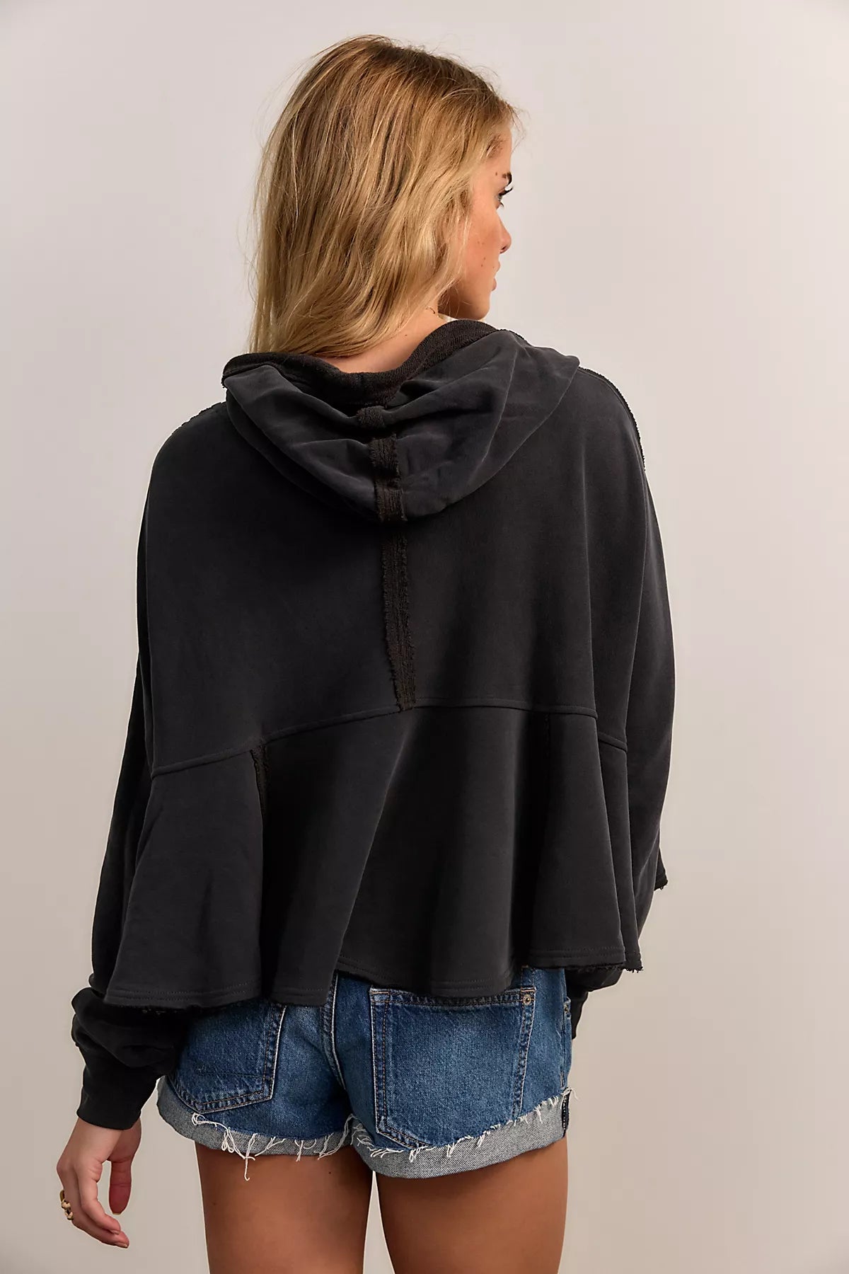 Catching Waves Hoodie