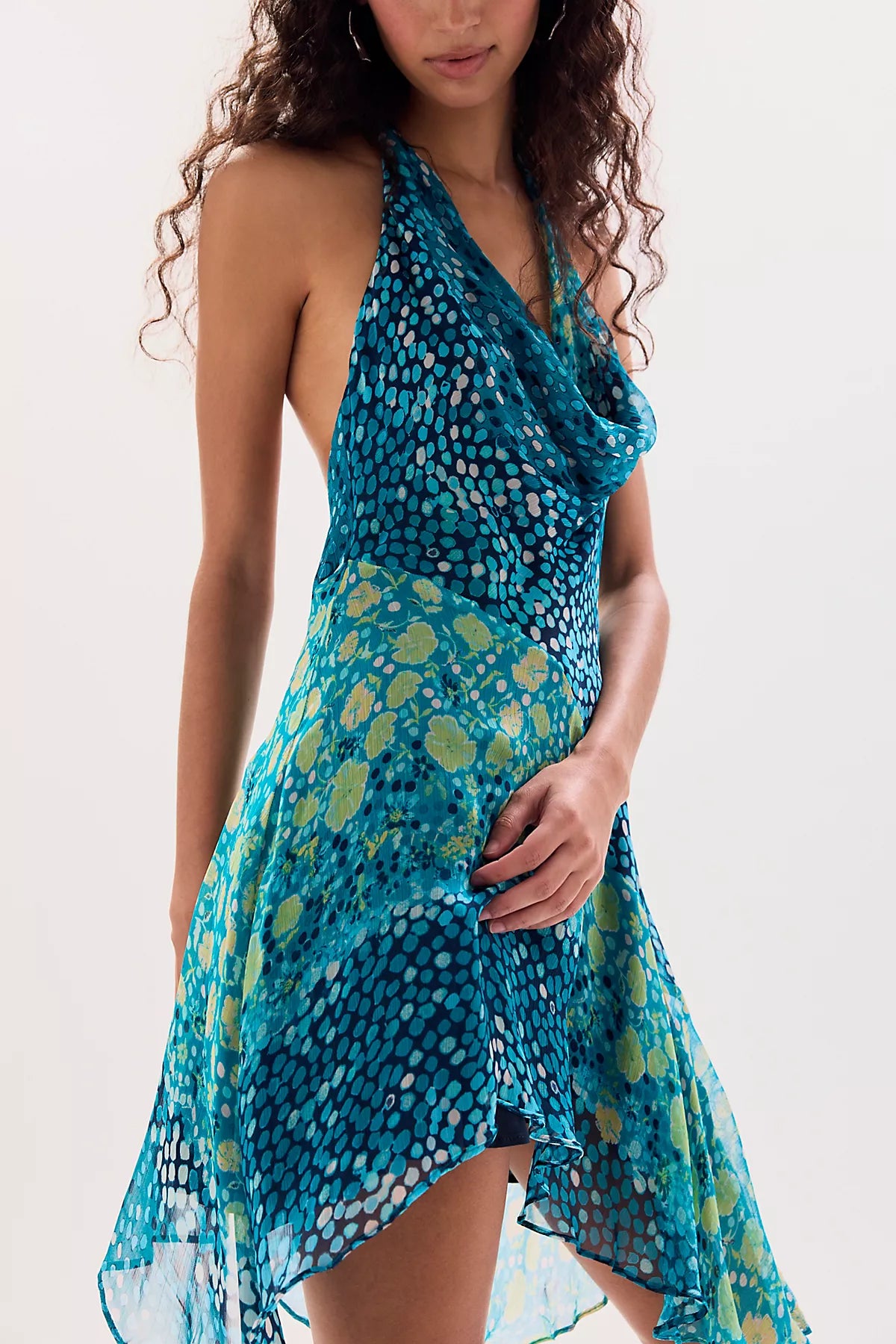 Donna Mini Dress