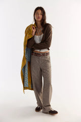 Closed Barlie Trousers
