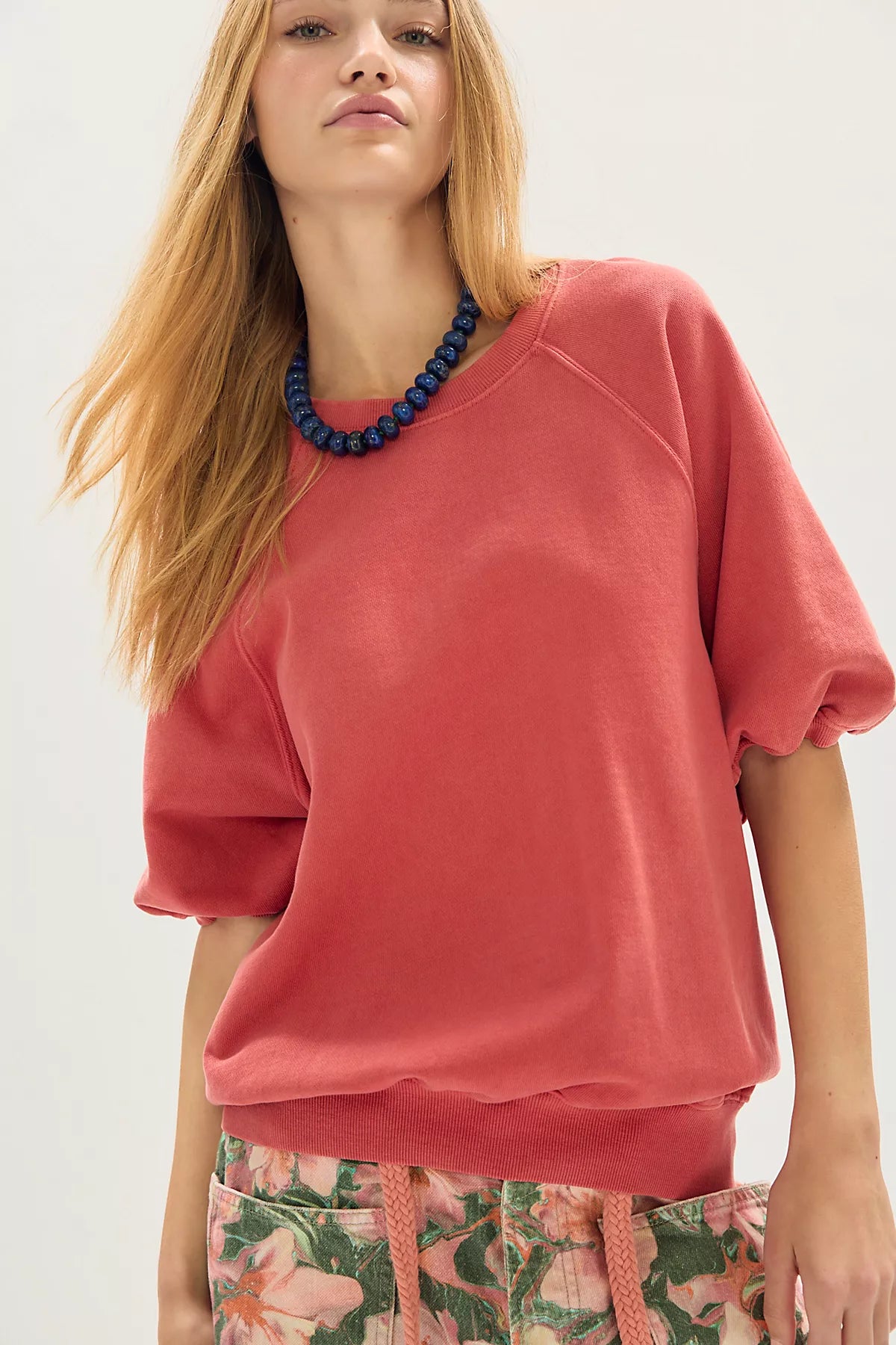 Better On Sweatshirt
