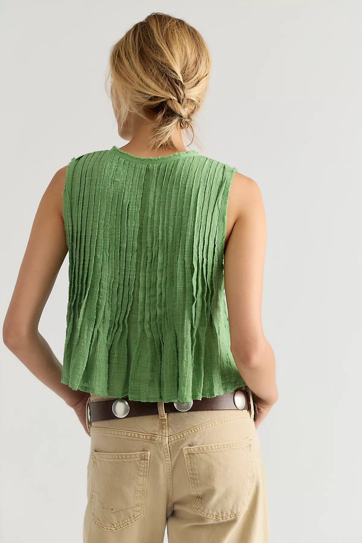 FP One Parker Tank
