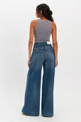 Closed Zoya-X Jeans