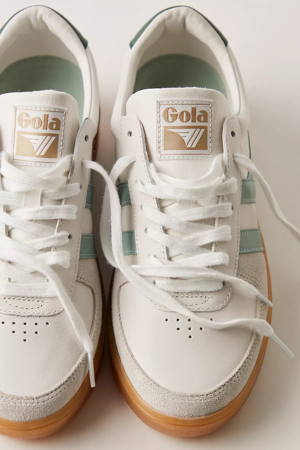 Gola Grandslam Elite Sneakers