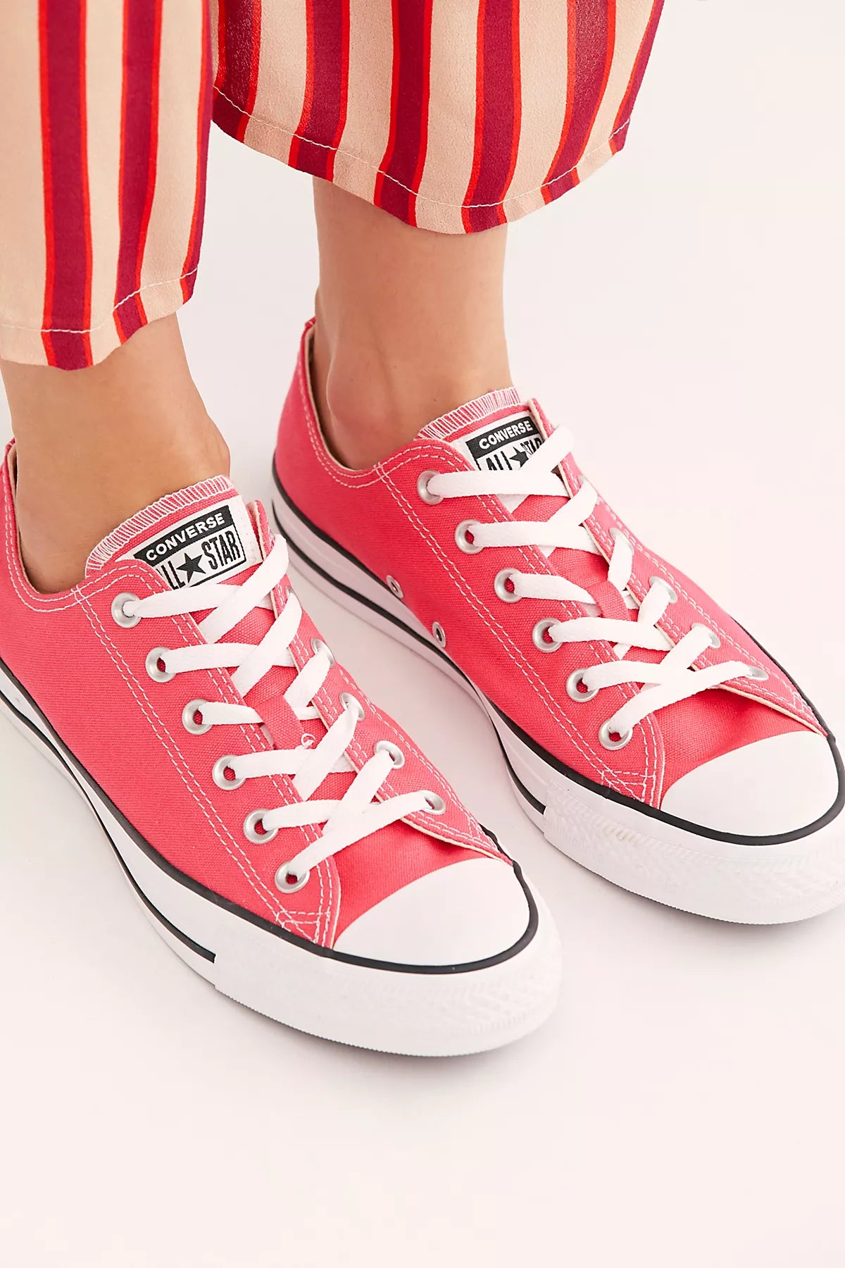 Chuck Taylor All Star Low-Top Converse Sneakers