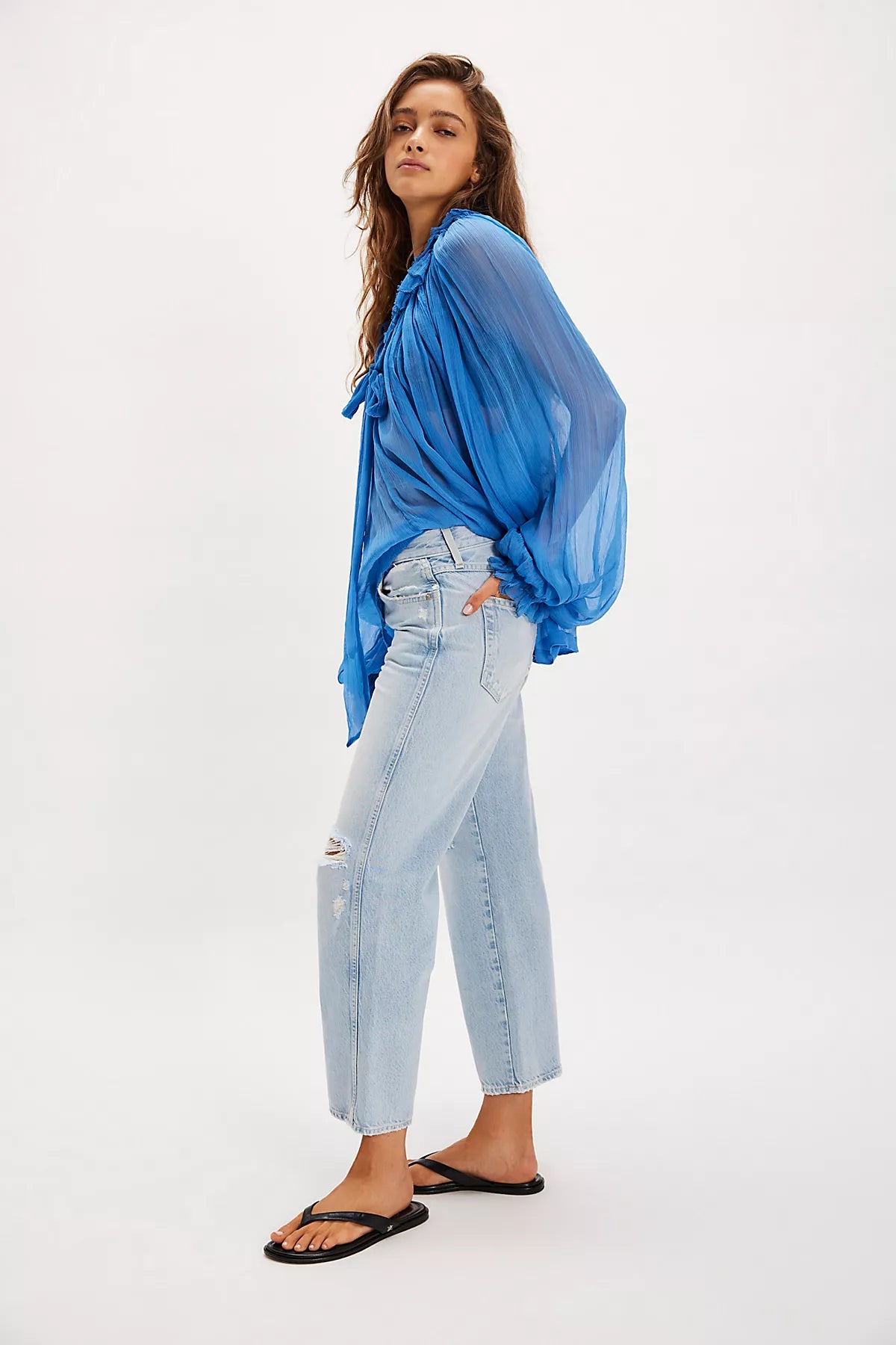 AMO Billie Jeans