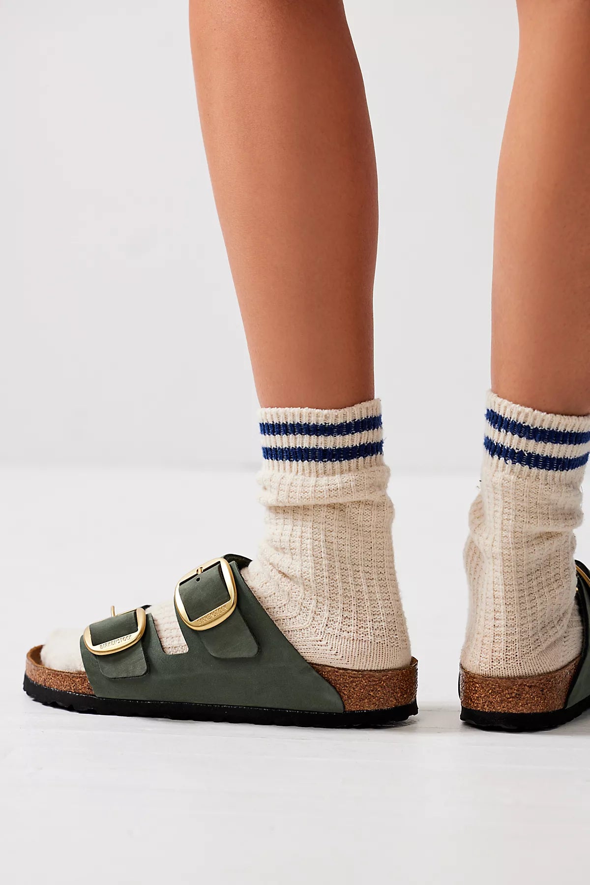 Birkenstock Arizona Big Buckle Sandals