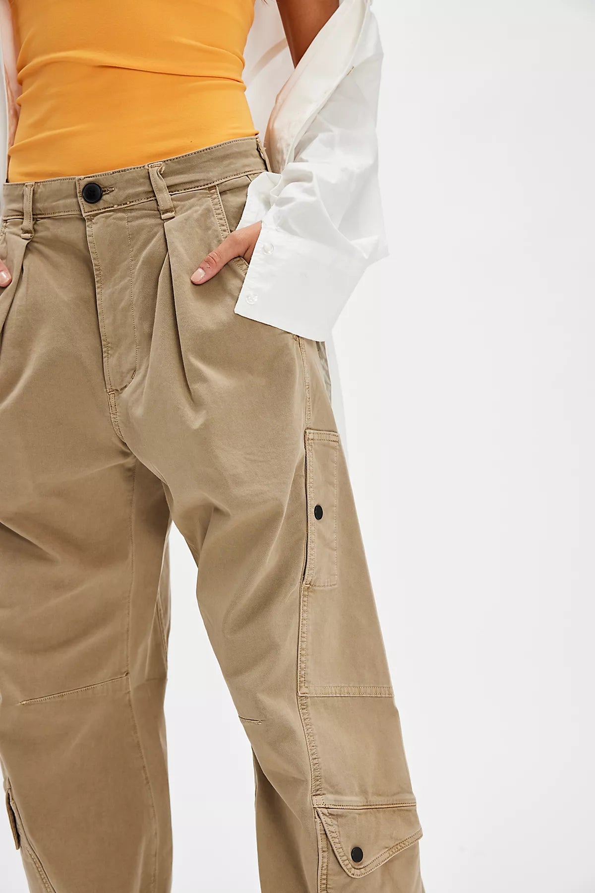 Citizens of Humanity Flight Pant