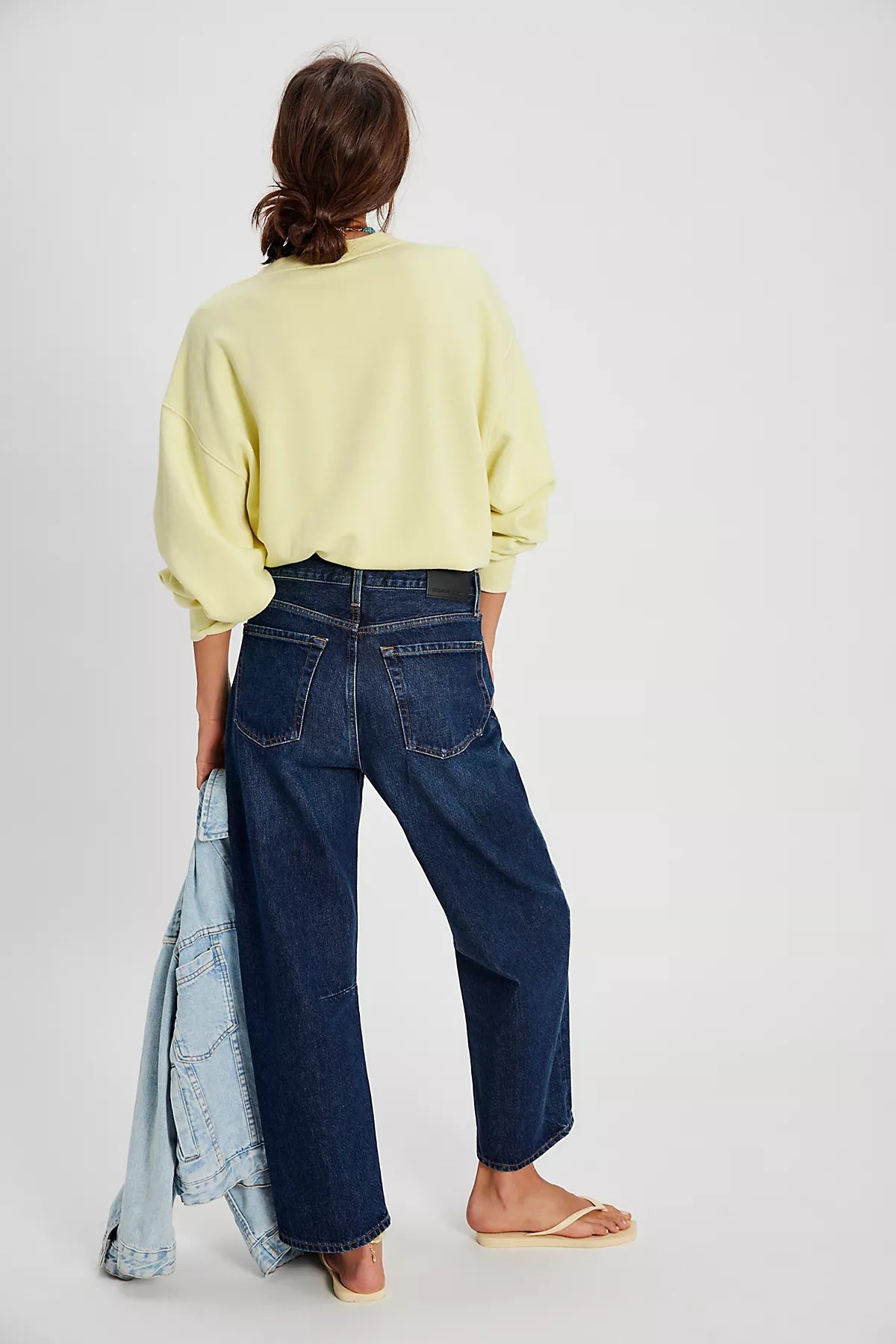 Citizens of Humanity Miro Relaxed Jeans