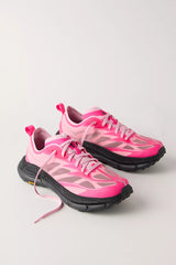 HOKA® Mafate Speed 4 Lite Sneakers