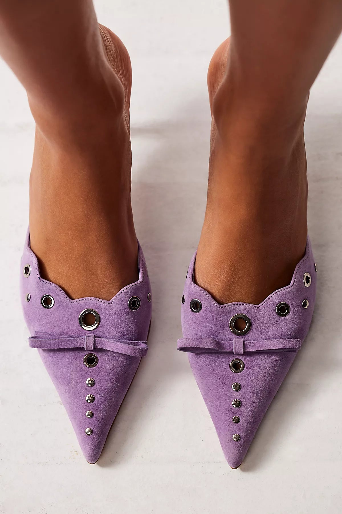 Arabella Heels