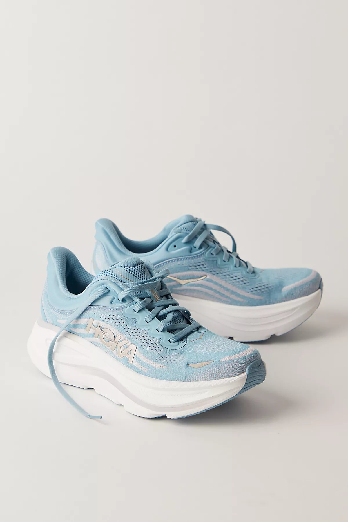 HOKA® Bondi 9 Sneakers