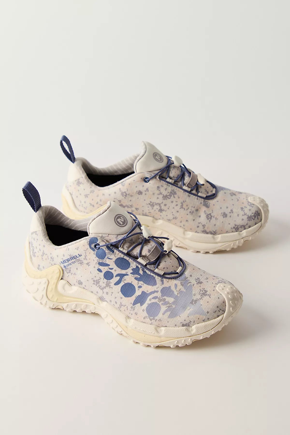 Merrell x FP Movement Cham Storm GORE-TEX® Sneakers